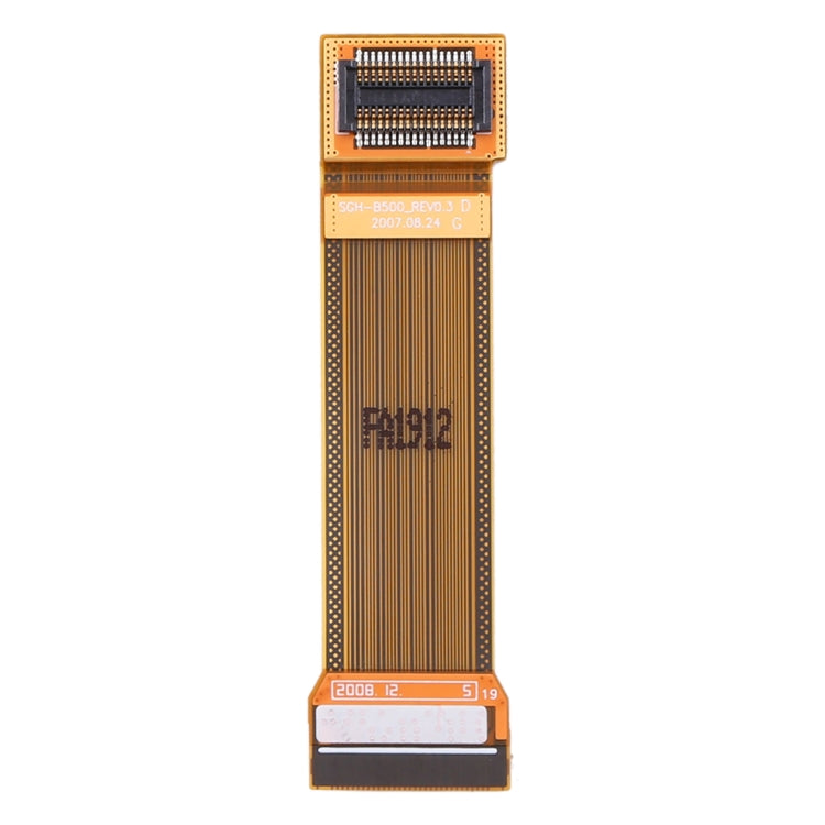 For Samsung B500 Motherboard Flex Cable - Other Galaxy Parts by PMc TechLife | Online Shopping South Africa | PMc TechLife | Buy Now Pay Later Mobicred