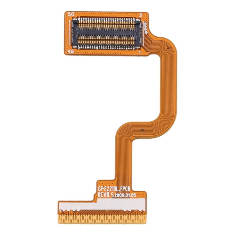 For Samsung E2210 Motherboard Flex Cable - Flex Cable by PMC Jewellery | Online Shopping South Africa | PMC Jewellery