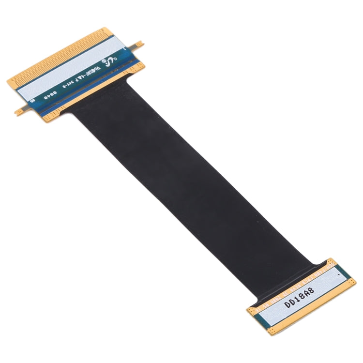 For Samsung F400 Motherboard Flex Cable - Flex Cable by PMc TechLife | Online Shopping South Africa | PMc TechLife | Buy Now Pay Later Mobicred