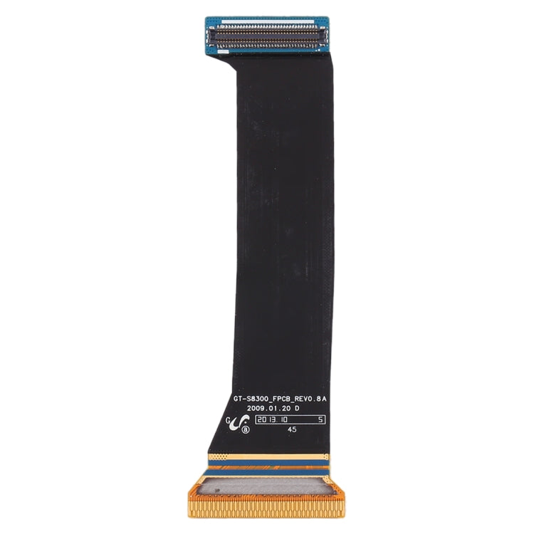 For Samsung S8300 Motherboard Flex Cable - Flex Cable by PMC TechLife | Online Shopping South Africa | PMC TechLife | Buy Now Pay Later Mobicred