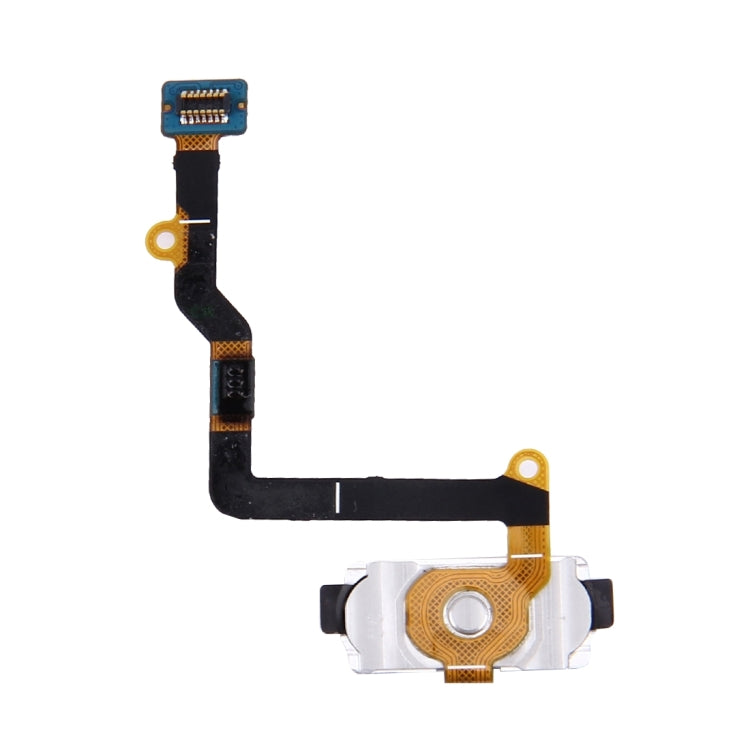 For Galaxy C5 / C5000 Home Button(Black) - Home key & Side Key by PMC TechLife | Online Shopping South Africa | PMC TechLife | Buy Now Pay Later Mobicred