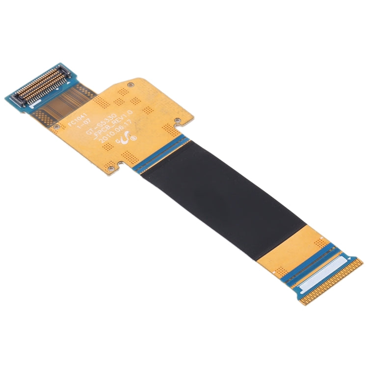 For Samsung S5330 Motherboard Flex Cable - Flex Cable by PMC TechLife | Online Shopping South Africa | PMC TechLife | Buy Now Pay Later Mobicred