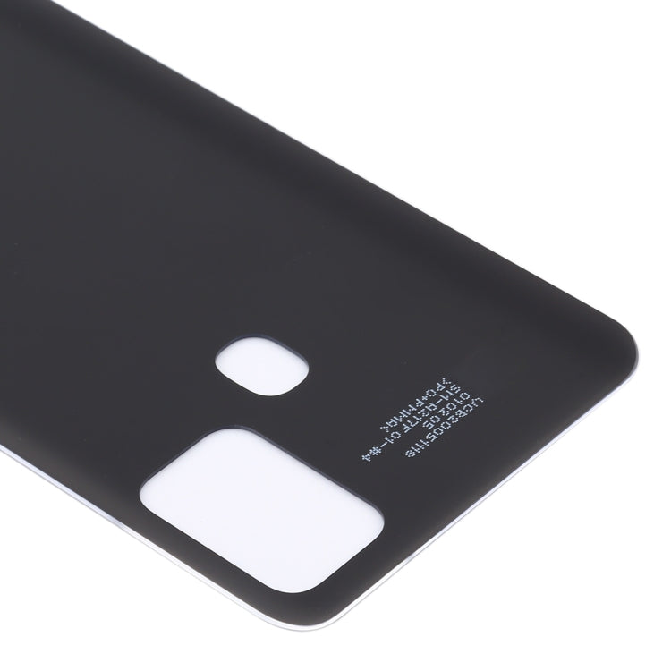 For Samsung Galaxy A21s Battery Back Cover (Blue) - free shipping - PMc TechLife - Order now!