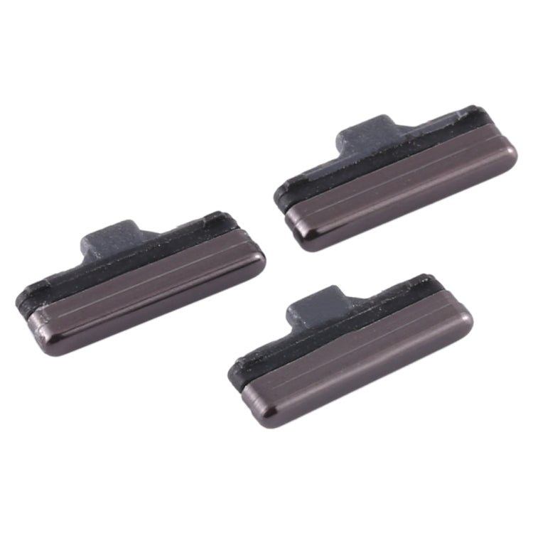 For Samsung Galaxy A80 Power Button and Volume Control Button(Black) - free shipping - PMc TechLife - Order now!