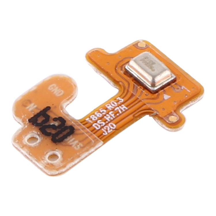 For Samsung Galaxy Tab S6 / SM-T865 Microphone Flex Cable - free shipping - PMc TechLife - Order now!