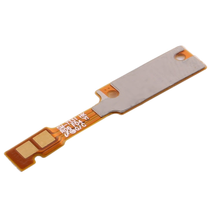 For Samsung Galaxy Tab 4 8.0 / T330 / T331 / T337 Return Button Flex Cable - free shipping - PMc TechLife - Order now!