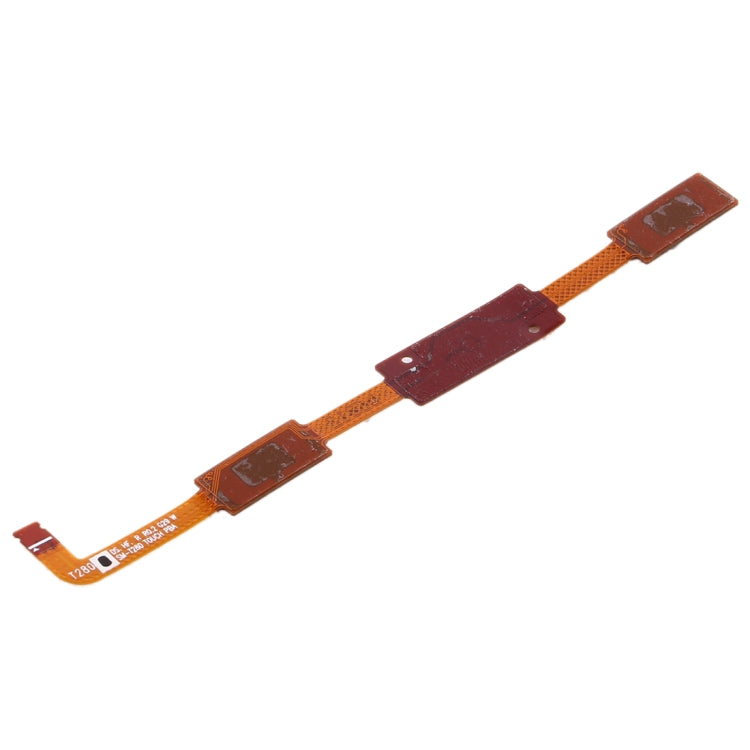 For Samsung Galaxy Tab A 7.0 (2016) / SM-T280 / T285 Home Return & Sensor Flex Cable - free shipping - PMc TechLife - Order now!