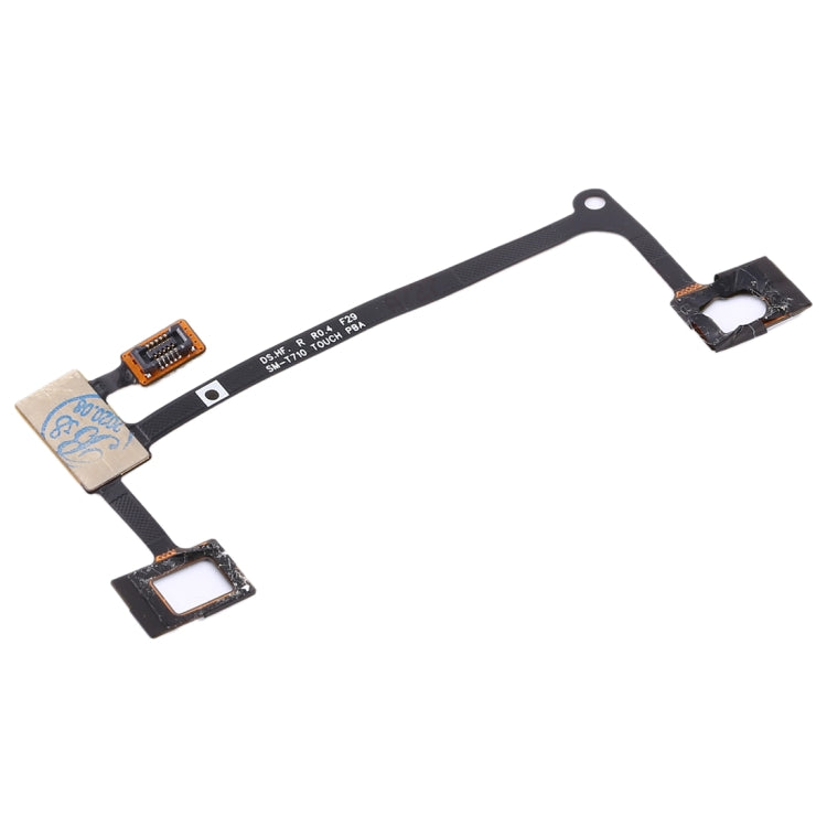 For Samsung Galaxy Tab S2 8.0 / T710 / T715 Home Return & Sensor Flex Cable - Flex Cable by PMC Jewellery | Online Shopping South Africa | PMC Jewellery | Buy Now Pay Later Mobicred