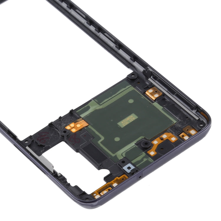 For Samsung Galaxy A41 Middle Frame Bezel Plate - free shipping - PMc TechLife - Order now!