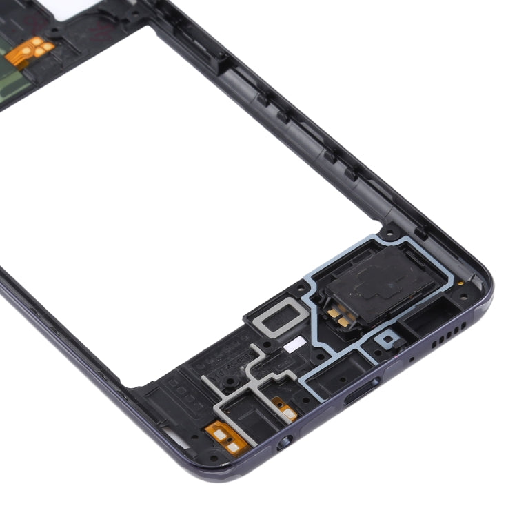 For Samsung Galaxy A41 Middle Frame Bezel Plate - free shipping - PMc TechLife - Order now!