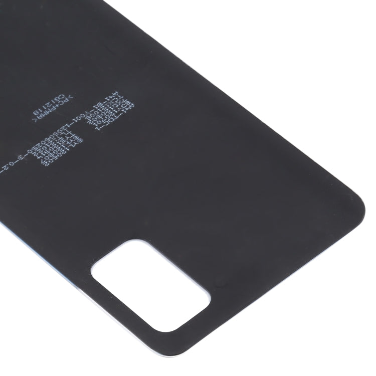 For Samsung Galaxy A41 Battery Back Cover (Red) - free shipping - PMc TechLife - Order now!