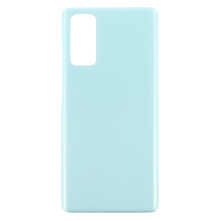 For Samsung Galaxy S20 FE Battery Back Cover (Green) - free shipping - PMc TechLife - Order now!