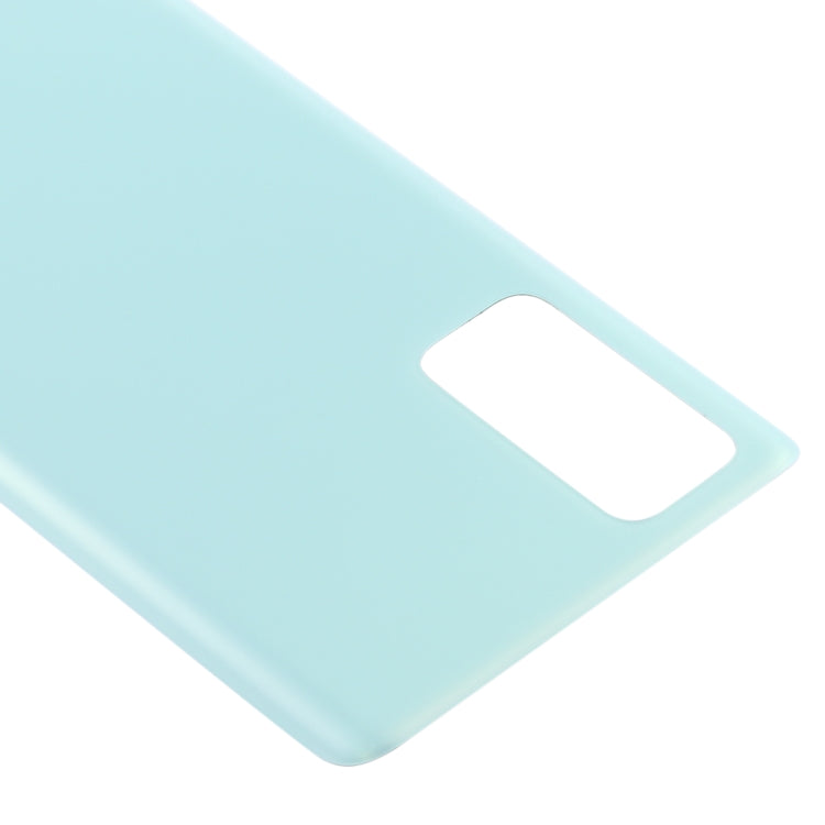 For Samsung Galaxy S20 FE Battery Back Cover (Green) - free shipping - PMc TechLife - Order now!