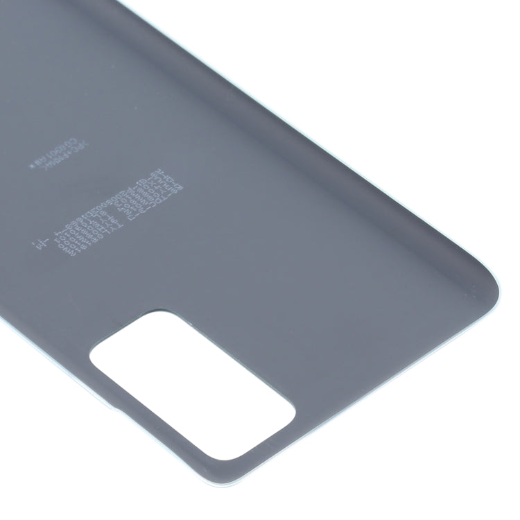 For Samsung Galaxy S20 FE Battery Back Cover (Green) - free shipping - PMc TechLife - Order now!