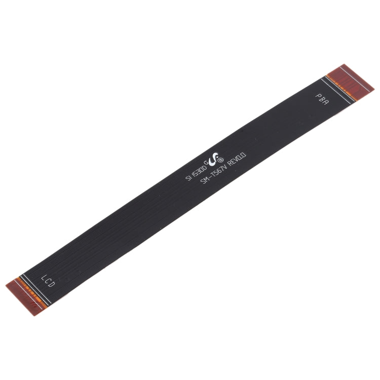For Samsung Galaxy Tab E 9.6 SM-T567 LCD Flex Cable - free shipping - PMc TechLife - Order now!