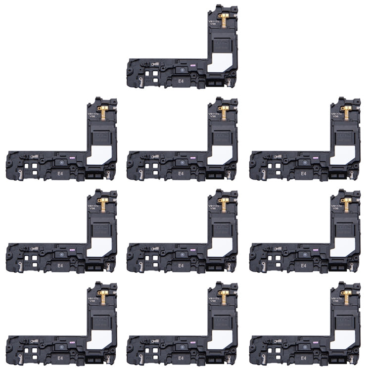 For Samsung Galaxy S9+ SM-G965 10pcs Speaker Ringer Buzzer - free shipping - PMc TechLife - Order now!