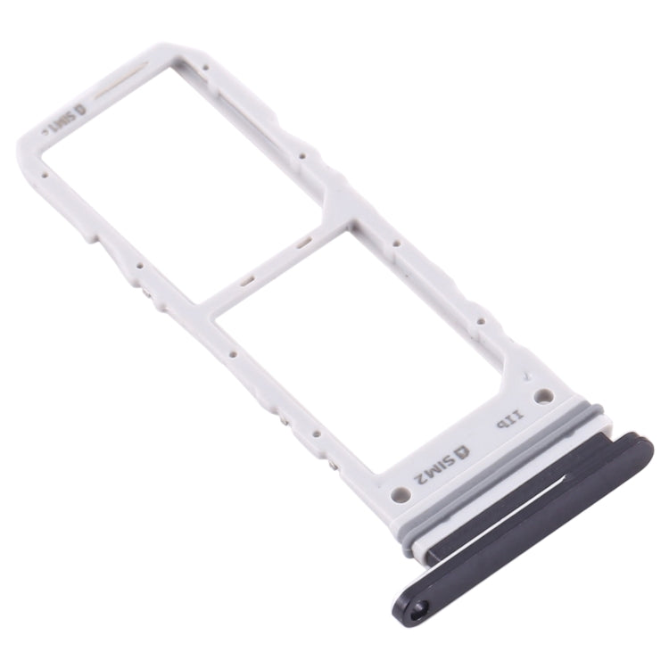 For Samsung Galaxy A90 5G SM-A908 SIM Card Tray + SIM Card Tray (Black) - free shipping - PMc TechLife - Order now!