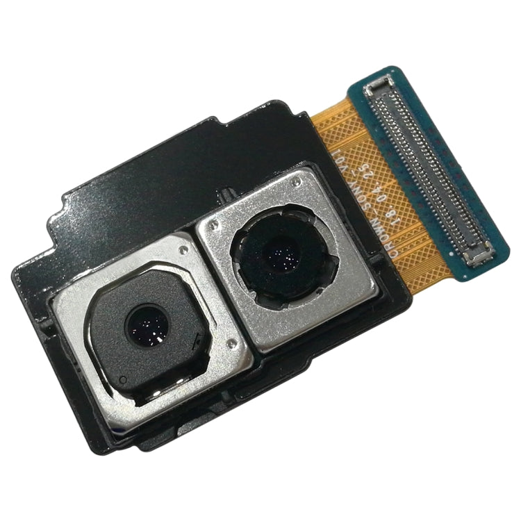 For Galaxy Note9 N960A / N960T / N960V Back Camera Module - free shipping - PMc TechLife - Order now!