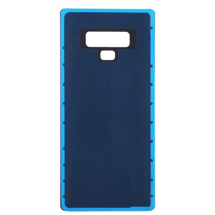 For Galaxy Note9 / N960A / N960F Back Cover (Gold) - free shipping - PMc TechLife - Order now!