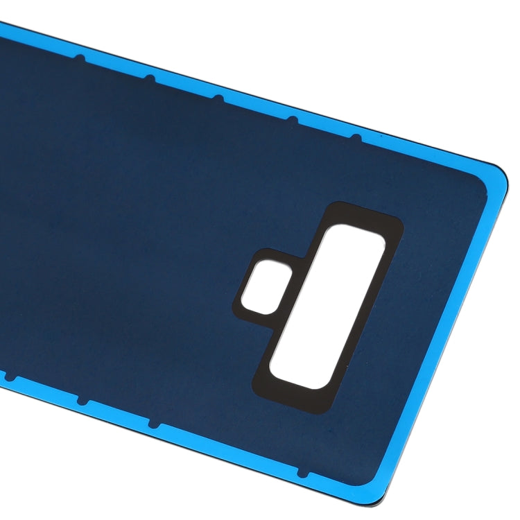 For Galaxy Note9 / N960A / N960F Back Cover (Gold) - free shipping - PMc TechLife - Order now!