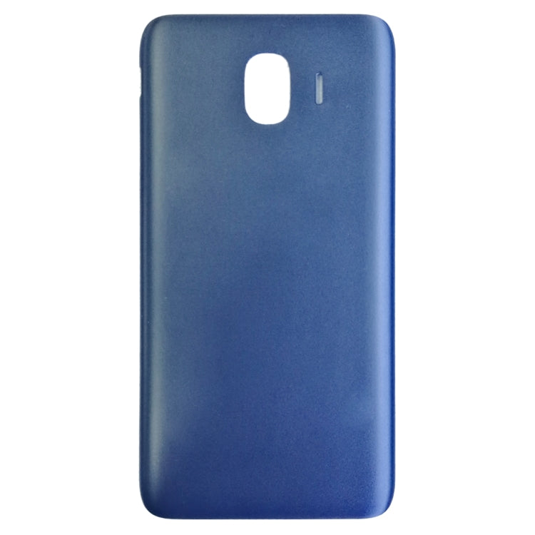 For Galaxy J4 (2018) / J400 Back Cover (Blue) - free shipping - PMc TechLife - Order now!