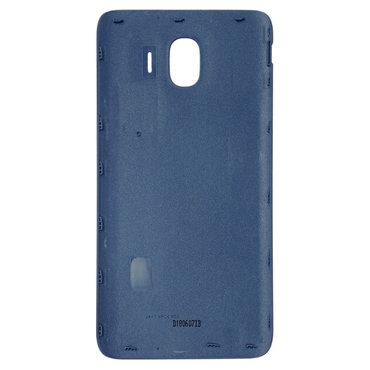 For Galaxy J4 (2018) / J400 Back Cover (Blue) - free shipping - PMc TechLife - Order now!