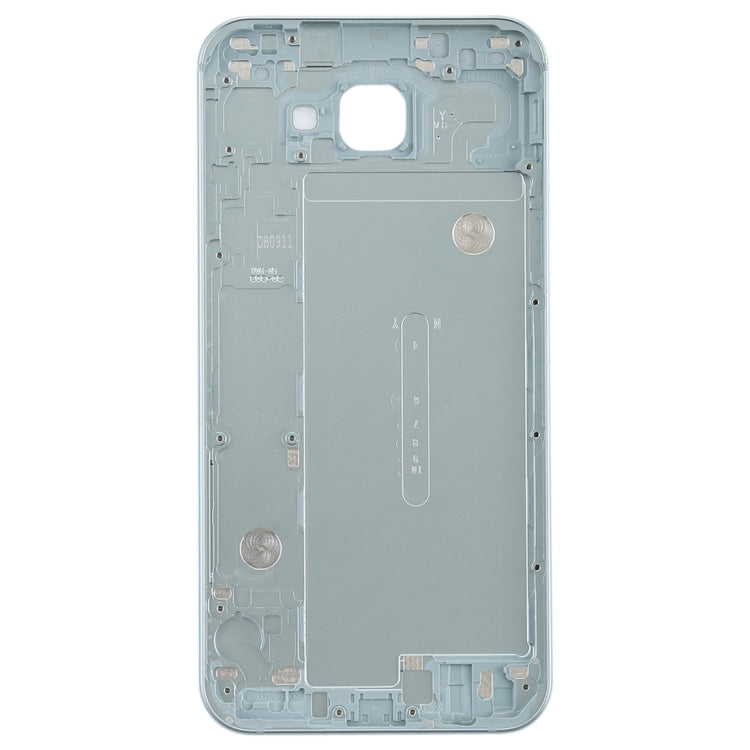 For Galaxy A8 (2016) / A810F Back Cover (Blue) - free shipping - PMc TechLife - Order now!