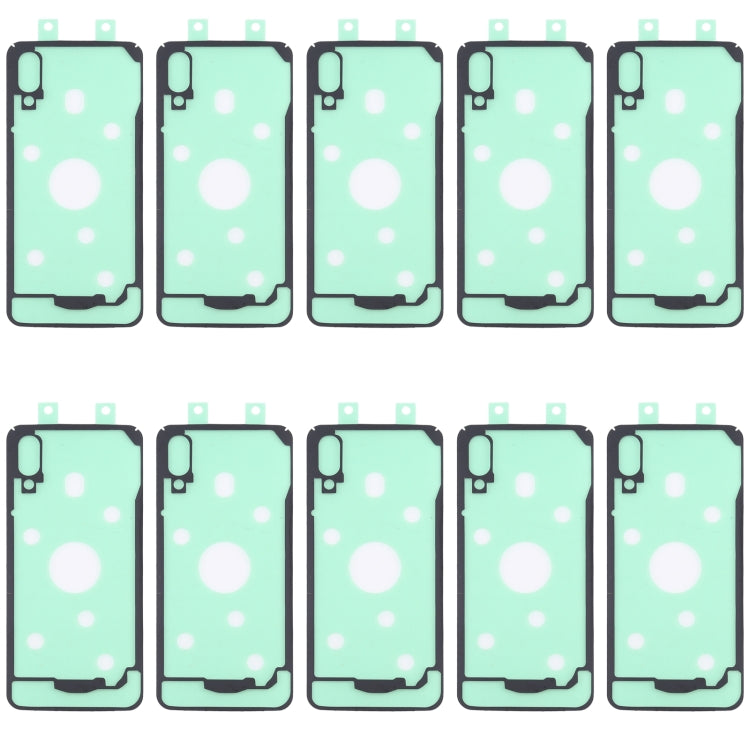 For Samsung Galaxy A41 10pcs Back Housing Cover Adhesive - free shipping - PMc TechLife - Order now!