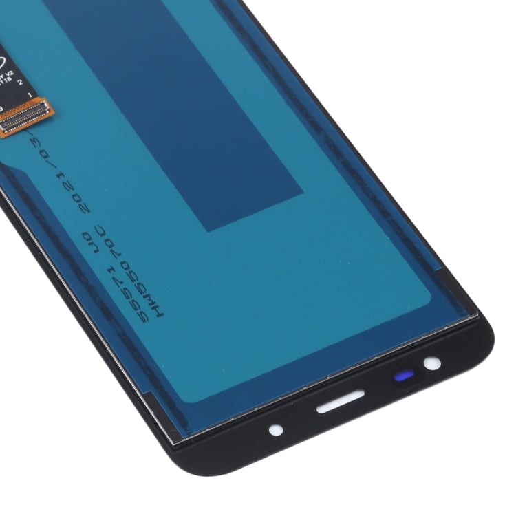 TFT LCD Screen for Galaxy J6 (2018), On6, J600F/DS, J600G/DS With Digitizer Full Assembly (Black) - free shipping - PMc TechLife - Order now!
