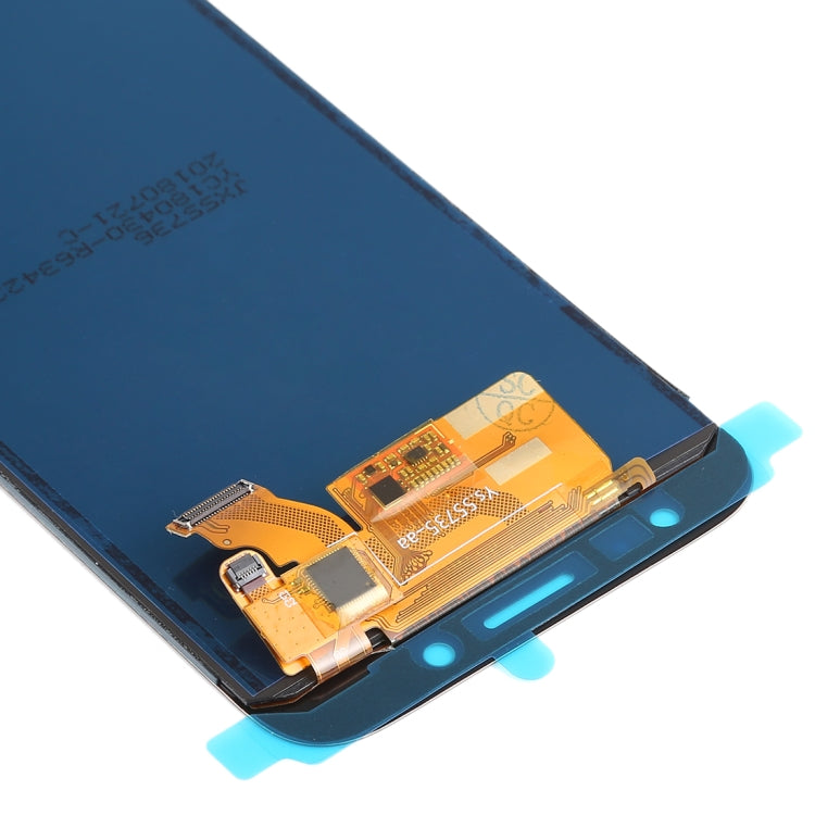 TFT LCD Screen for Galaxy J7 (2017), J730F/DS, J730FM/DS With Digitizer Full Assembly (Gold) - free shipping - PMc TechLife - Order now!