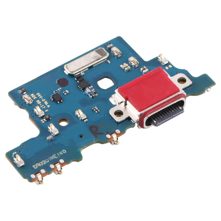 For Samsung Galaxy S20 Ultra 5G / SM-G988U Original Charging Port Board - free shipping - PMc TechLife - Order now!