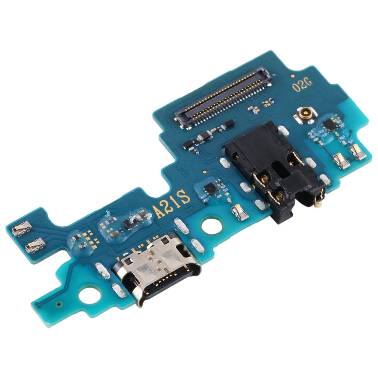 For Samsung Galaxy A21s / SM-A217F Original Charging Port Board - free shipping - PMc TechLife - Order now!