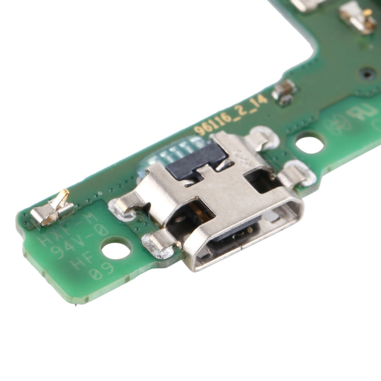 For Samsung Galaxy A10s(EU Version) Original Charging Port Board - free shipping - PMc TechLife - Order now!