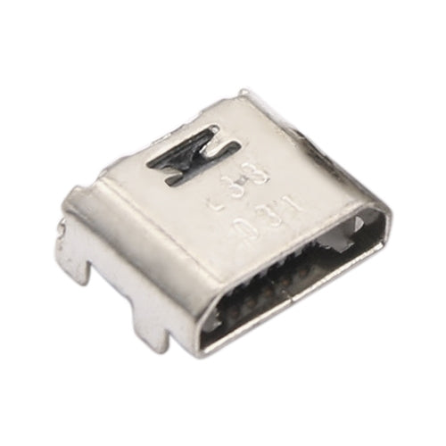 For Samsung Galaxy Tab E 9.6 SM-T560 10pcs Charging Port Connector - free shipping - PMc TechLife - Order now!