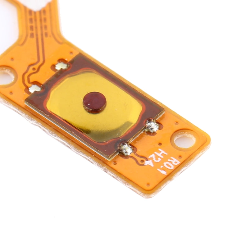 For Samsung Galaxy Tab A 8.0 (2017) / SM-T385/T380 Return Key Home Button Flex Cable - free shipping - PMc TechLife - Order now!