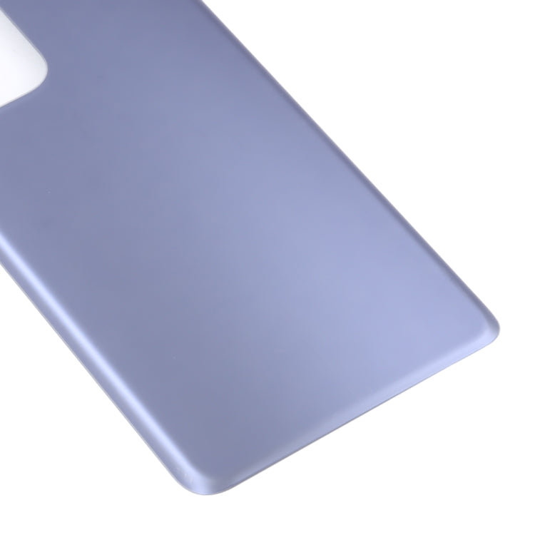 For Samsung Galaxy S21 Ultra 5G Battery Back Cover (Purple) - free shipping - PMc TechLife - Order now!