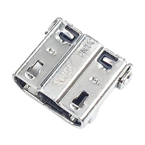 10pcs Charging Port Connector for Galaxy S4 / E250S / E250K / E300S / E300L / S4 Zoom SM-C101 - free shipping - PMc TechLife - Order now!