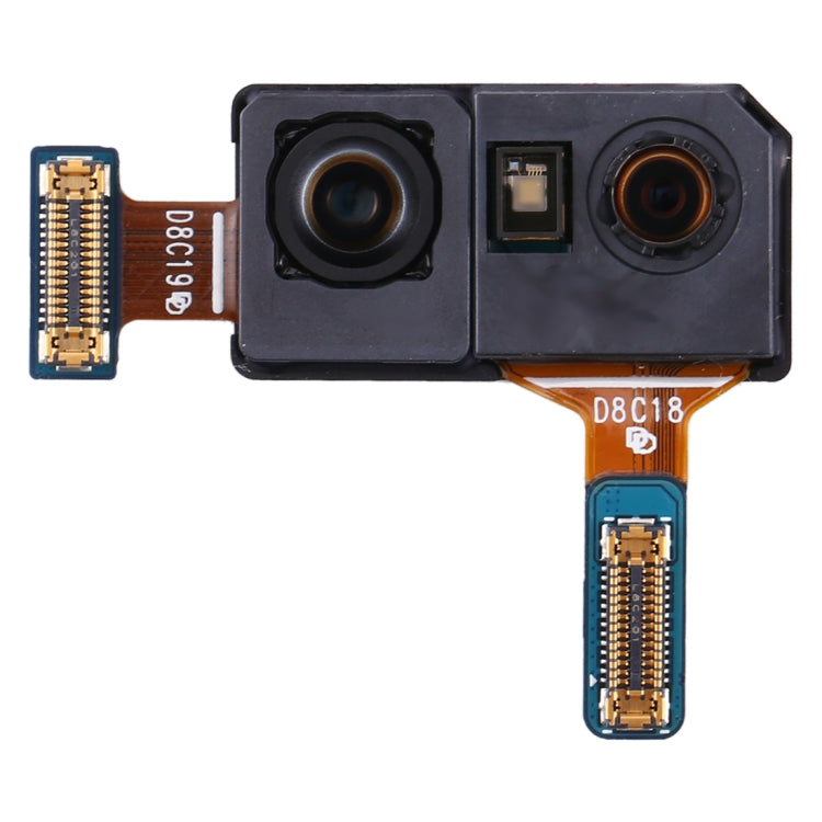 For Galaxy S10 5G EU Front Facing Camera Module - free shipping - PMc TechLife - Order now!