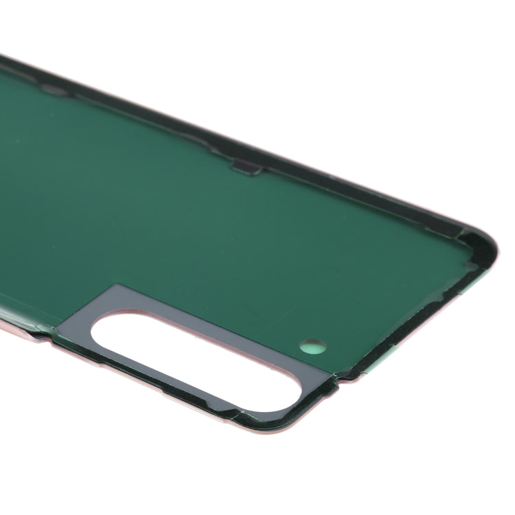 For Samsung Galaxy S21 Battery Back Cover (Pink) - free shipping - PMc TechLife - Order now!
