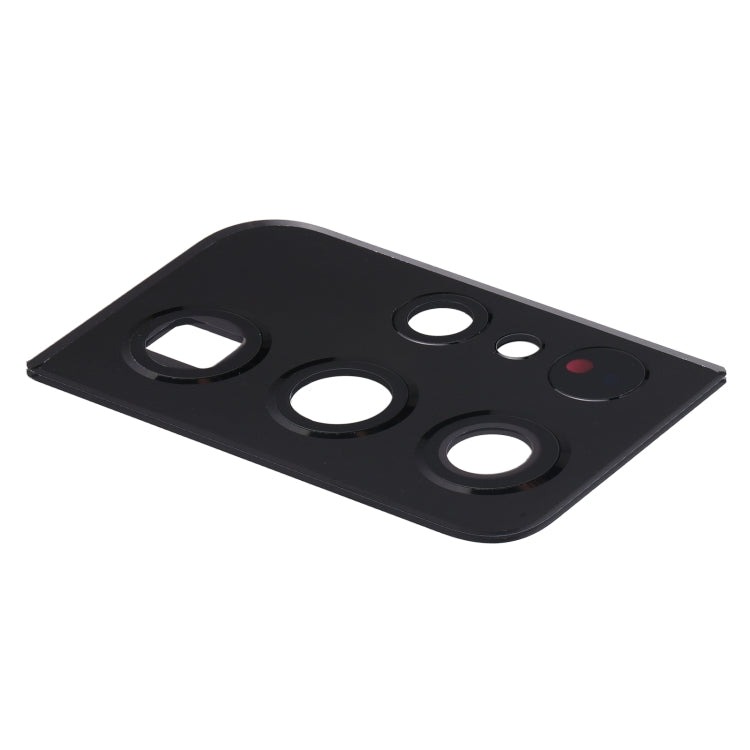 For Samsung Galaxy S21 Ultra 5G Camera Lens Cover (Black) - free shipping - PMc TechLife - Order now!