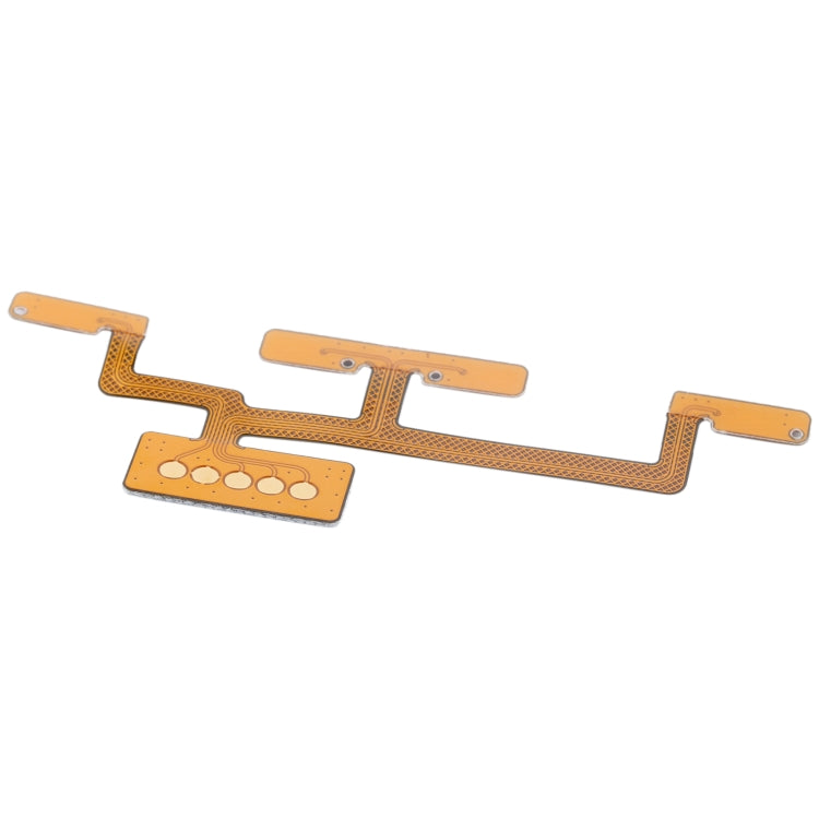 For Samsung Galaxy Tab Active Pro SM-T540/T545 Power Button & Volume Button Flex Cable - free shipping - PMc TechLife - Order now!