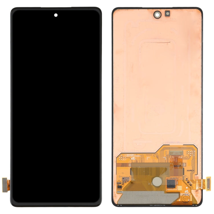 Original Super AMOLED LCD Screen for Samsung Galaxy S20 FE 4G With Digitizer Full Assembly - free shipping - PMc TechLife - Order now!