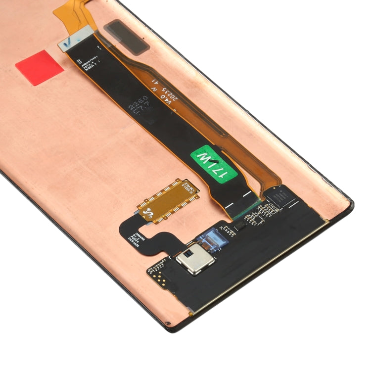 Original Super AMOLED LCD Screen for Samsung Galaxy Note20 Ultra 4G With Digitizer Full Assembly - free shipping - PMC TechLife - Order now!