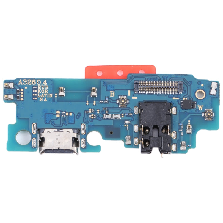 For Samsung Galaxy A32 5G SM-A326 Charging Port Board with IC - free shipping - PMc TechLife - Order now!