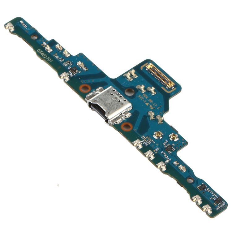For Samsung Galaxy Tab S6 Lite SM-P610 / P615 Original Charging Port Board - free shipping - PMc TechLife - Order now!