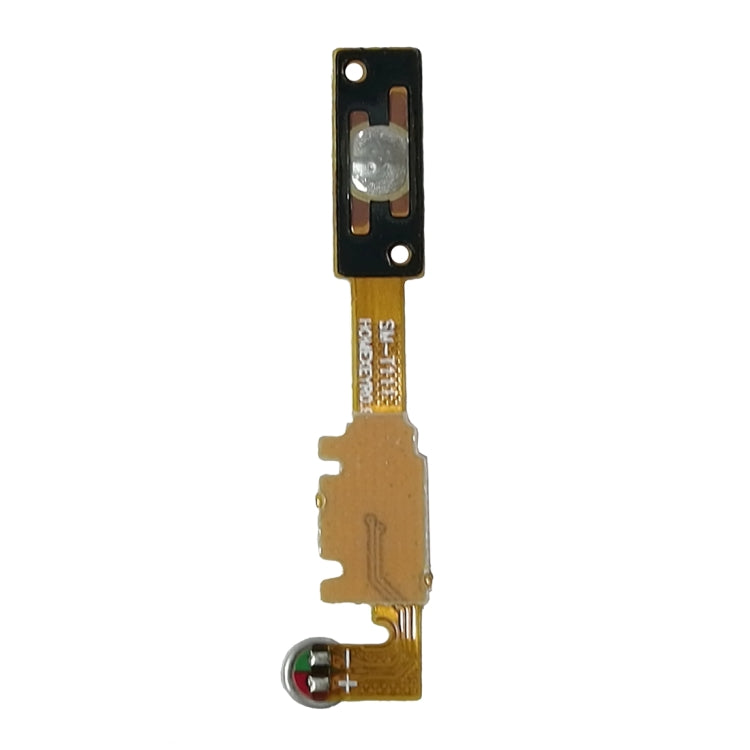 For Galaxy Tab 3 Lite 7.0 T111 T110 Home Button Flex Cable - free shipping - PMc TechLife - Order now!