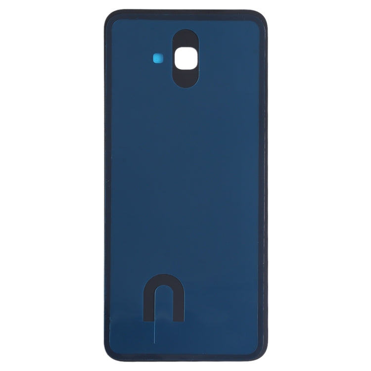 For Galaxy J4+, J415F/DS, J415FN/DS, J415G/DS Battery Back Cover (Blue) - free shipping - PMc TechLife - Order now!