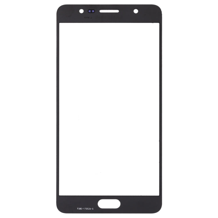 For Samsung Galaxy J7 Max 10pcs Front Screen Outer Glass Lens (Gold) - free shipping - PMc TechLife - Order now!