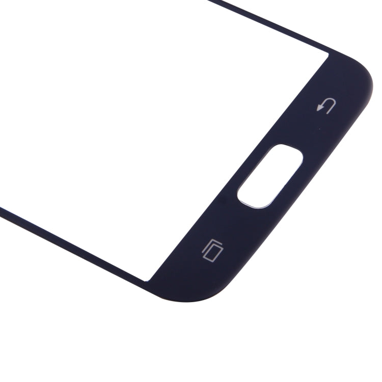 For Samsung Galaxy S7 / G930 10pcs Front Screen Outer Glass Lens (Black) - free shipping - PMc TechLife - Order now!