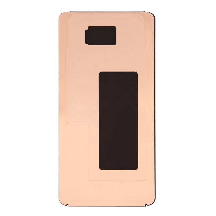 For Galaxy S8+ 10pcs LCD Digitizer Back Adhesive Stickers - free shipping - PMc TechLife - Order now!